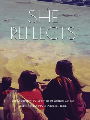 cover image of She Reflects